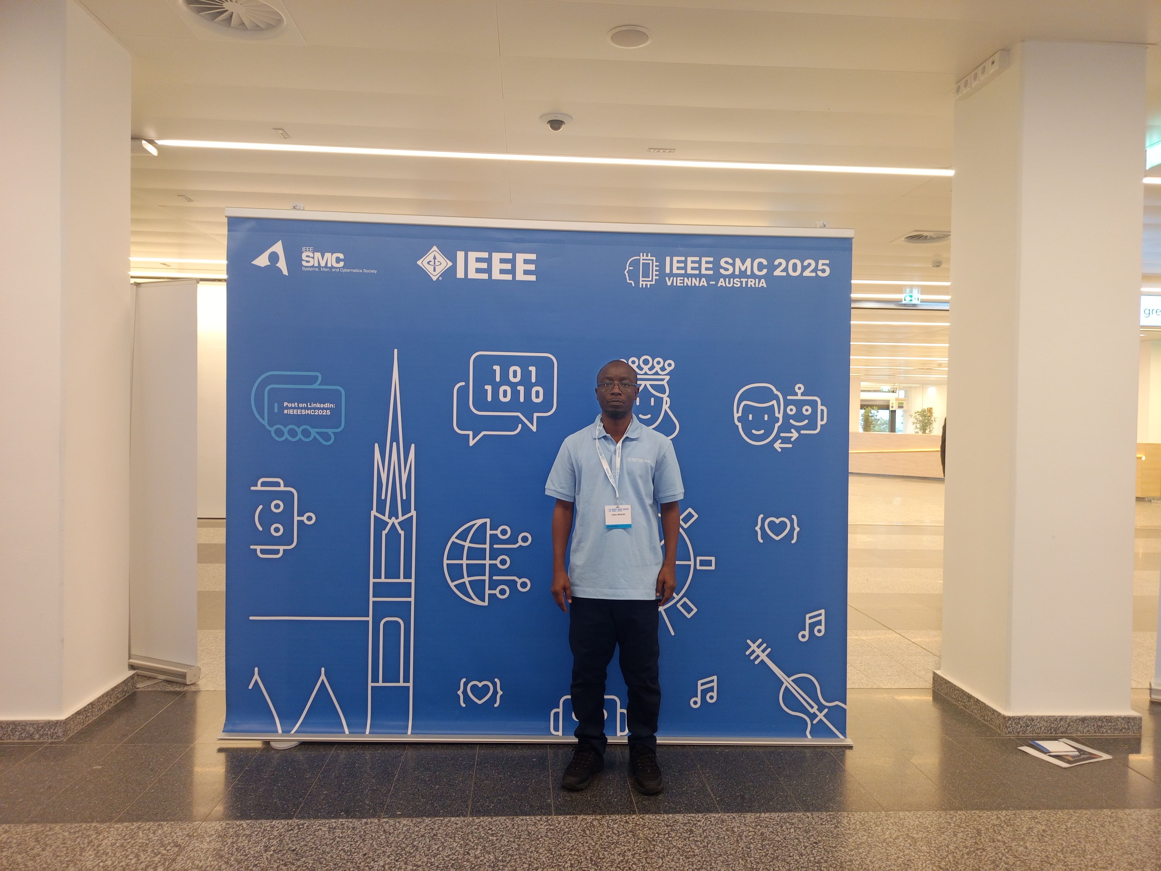 IEEE SMC 2025 Image 2