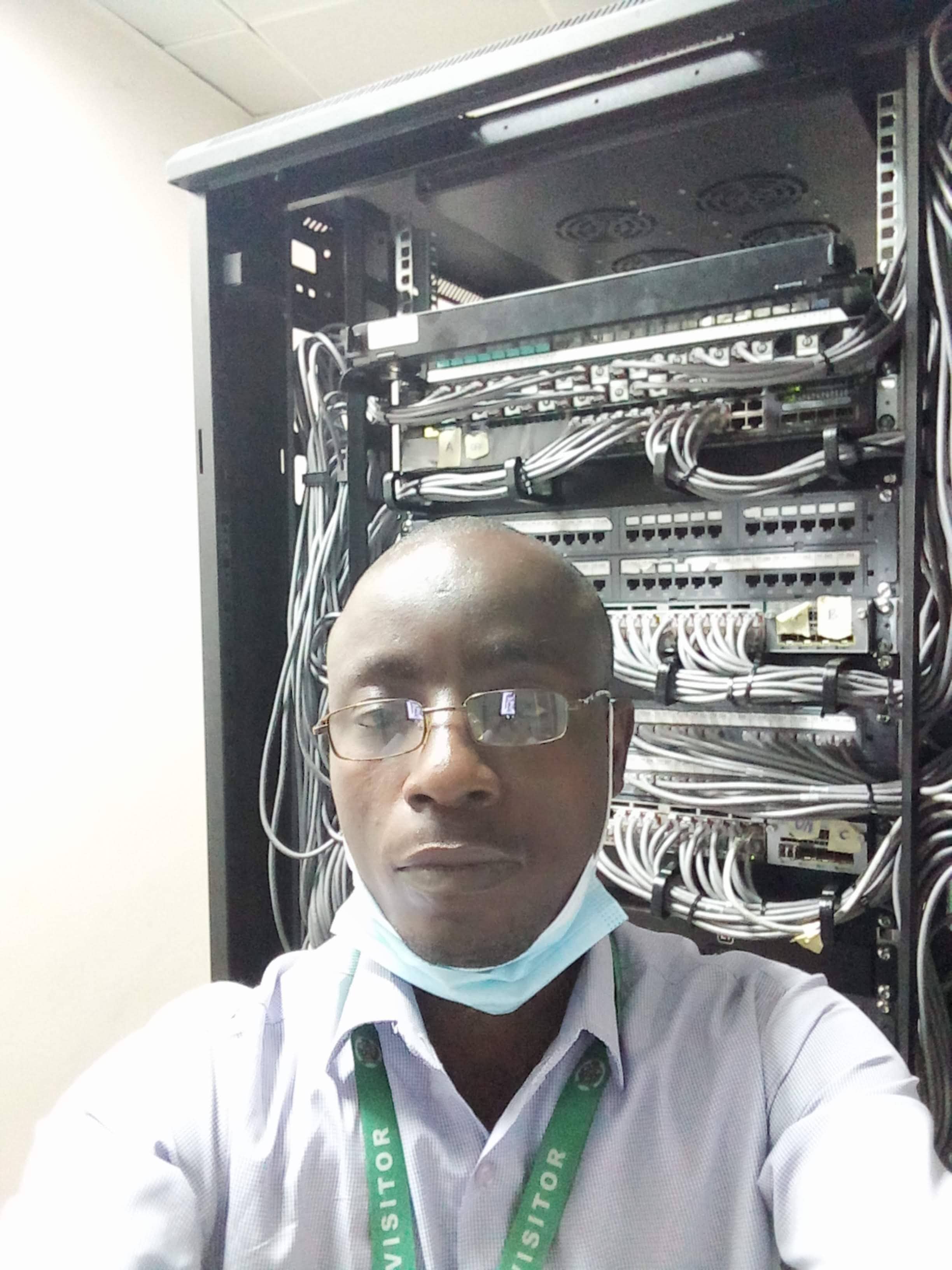 Network Project Image 1