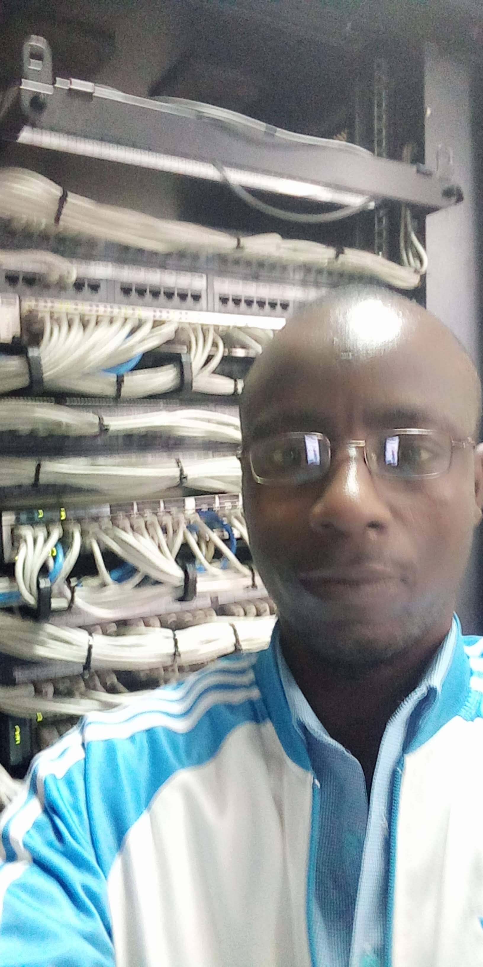 Network Project Image 9