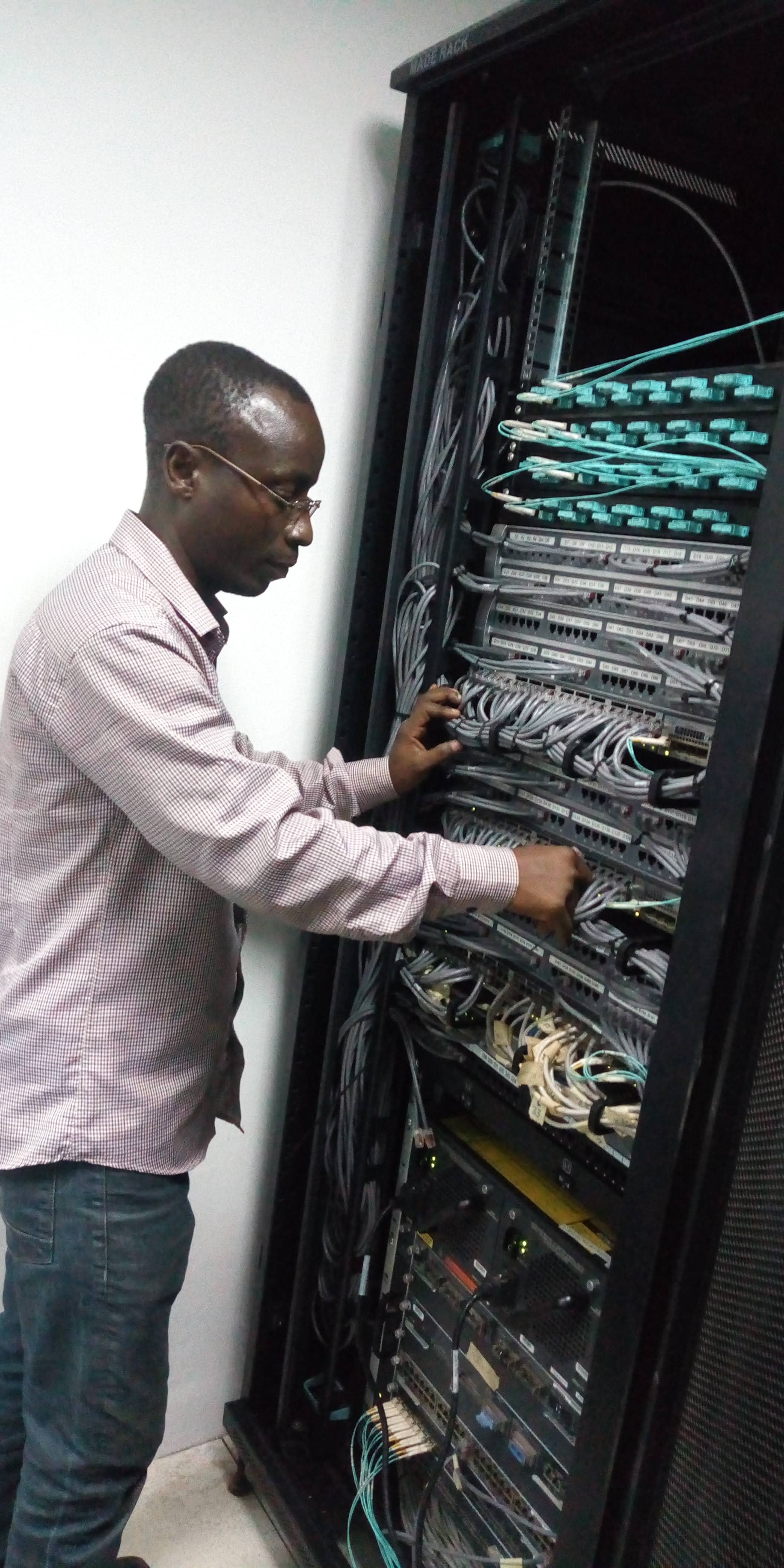 Network Project Image 10