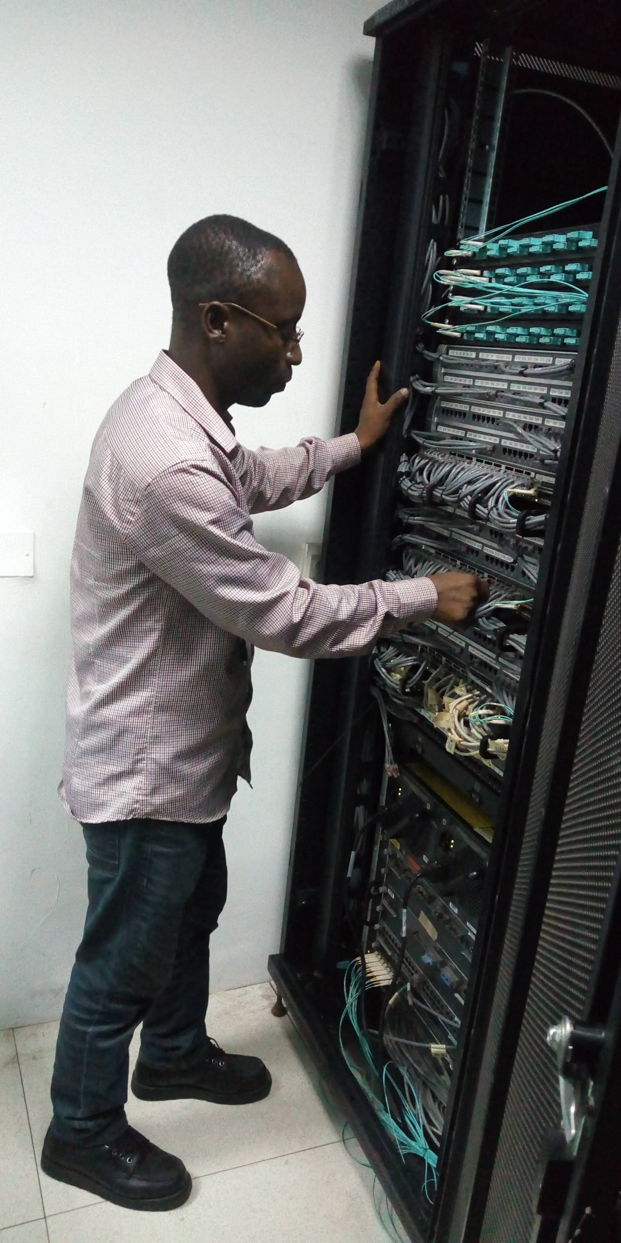 Network Project Image 12