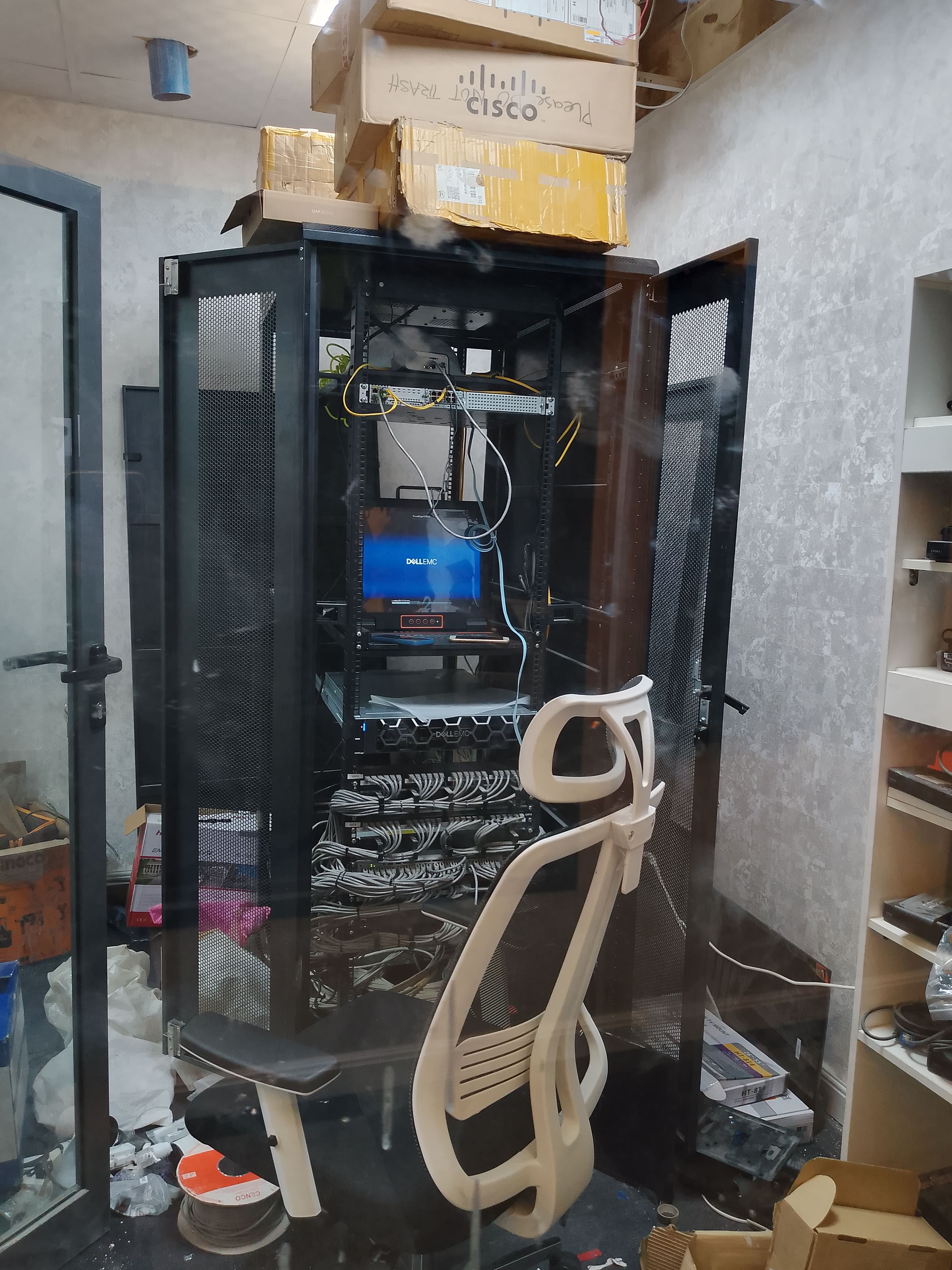 Network Project Image 17