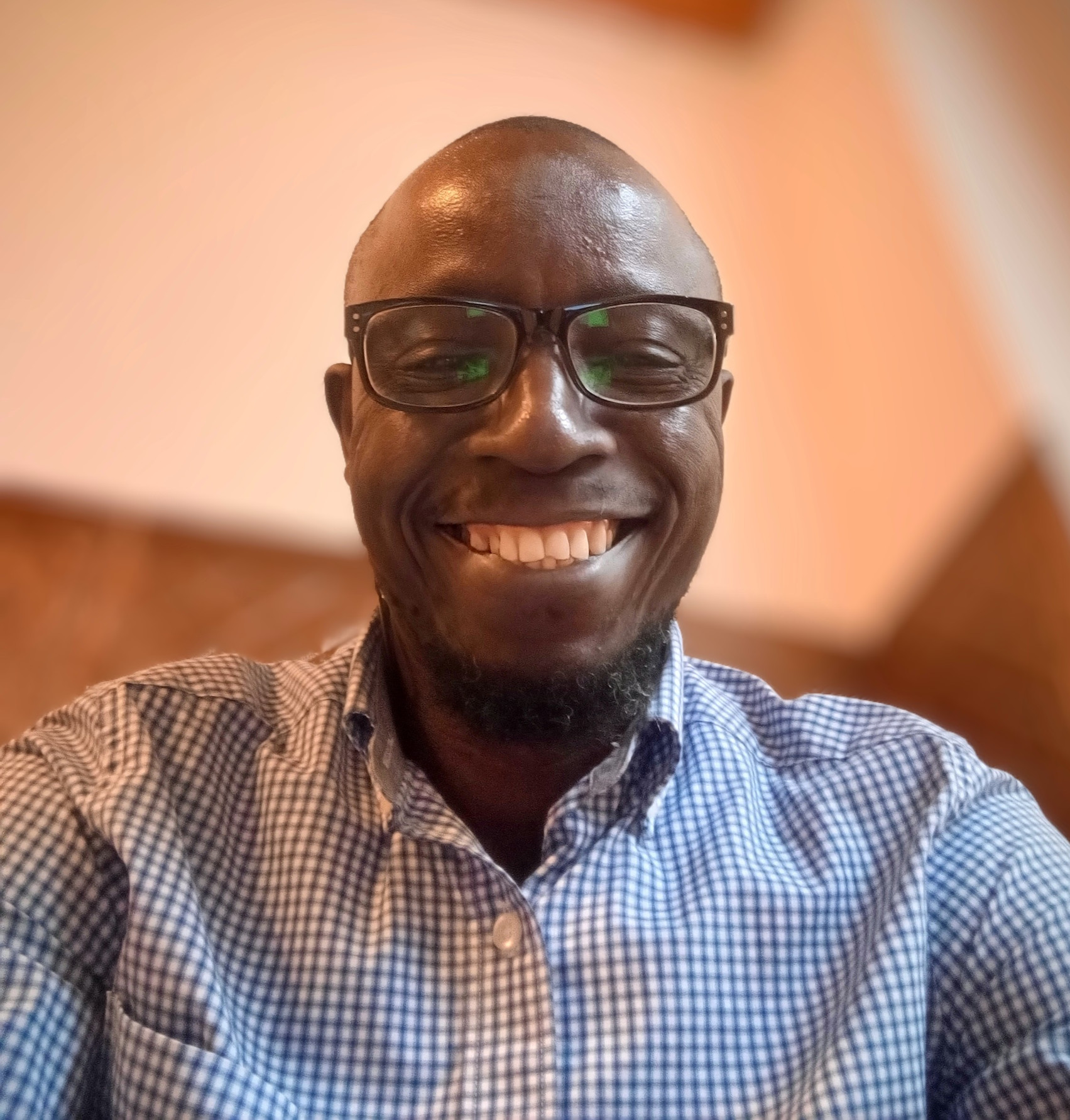 Mosudi Isiaka - IoT and Intelligent Systems Engineer